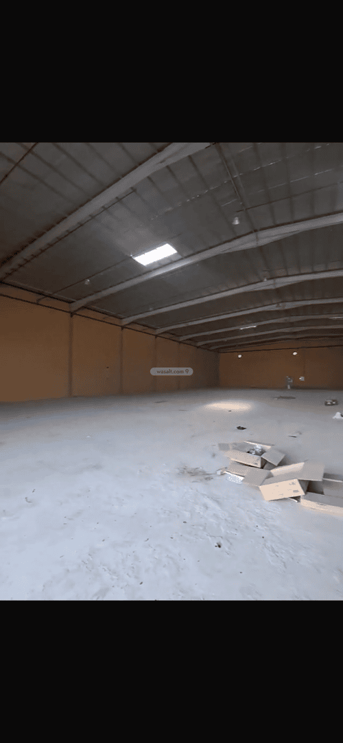 Warehouse for Rent As-Sulai, East Riyadh, Riyadh