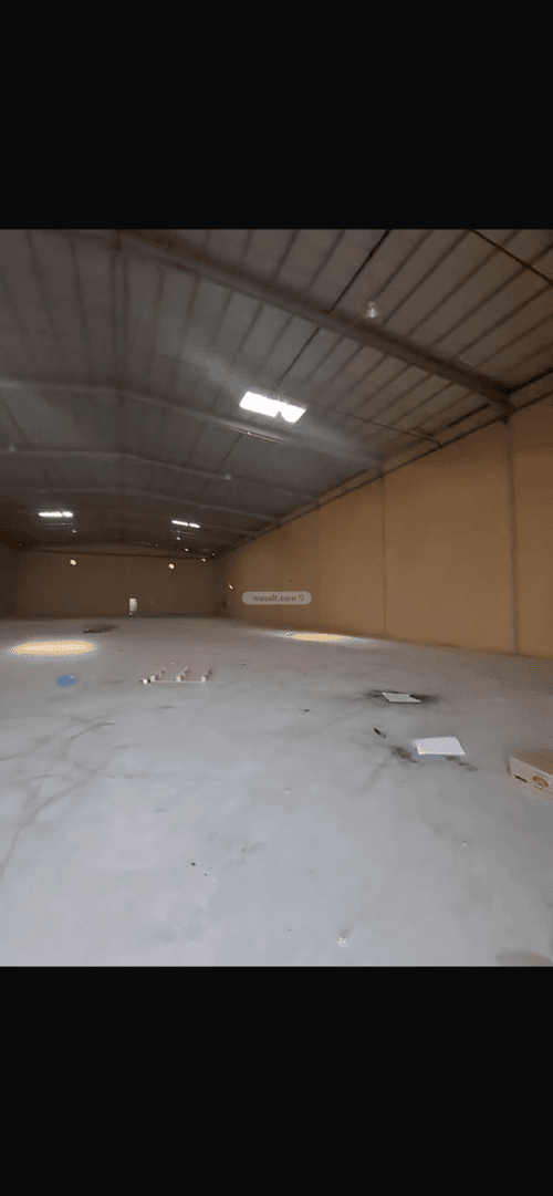 مستودع للإيجار السلي، شرق الرياض، الرياض