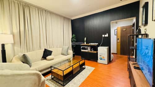 Apartment with 1 Bedroom Al Salamah, North Jeddah, Jeddah