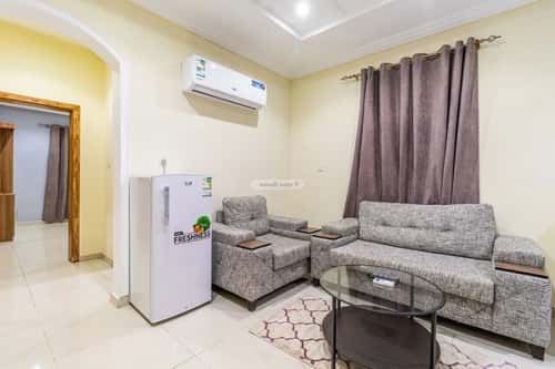 شقة بغرفتين السلامة، شمال جدة، جدة