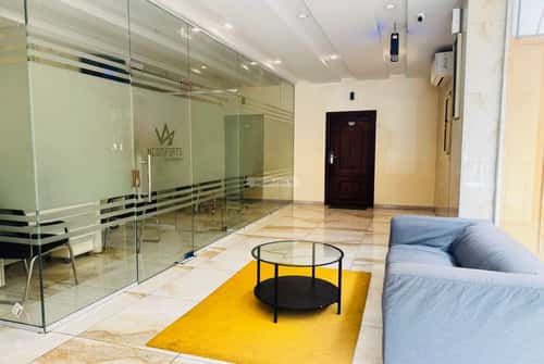 Apartment with 2 Bedrooms Al Salamah, North Jeddah, Jeddah