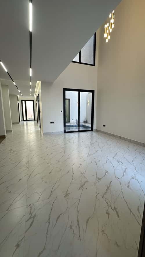 فيلا 7 غرف في المهدية