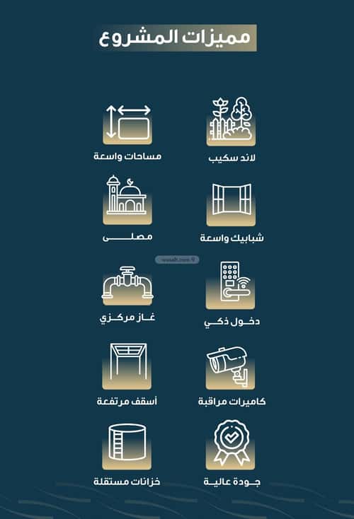 شقة 1263 متر مربع ب 5 غرف النسيم، جنوب جدة، جدة