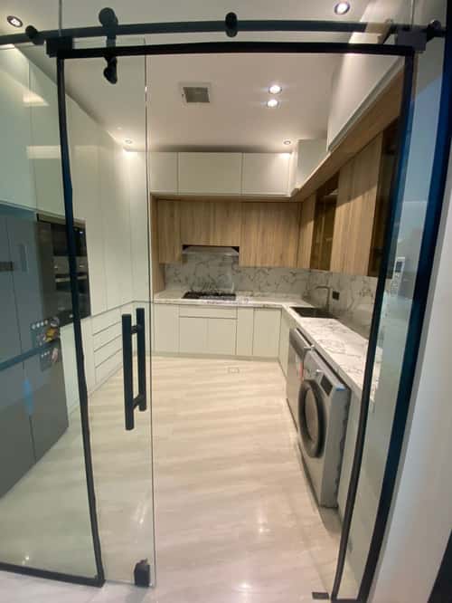 Apartment with 3 Bedrooms Al-Mahdiyah, West Riyadh, Riyadh