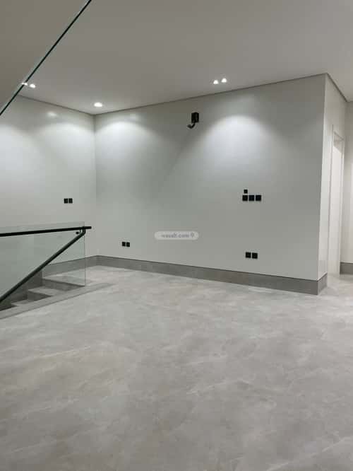 Villa 750 SQM Facing South with 6 Bedrooms An-Narjis, North Riyadh, Riyadh