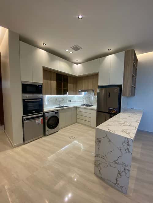 3 bedroom apartment in Al Mahdiyyah