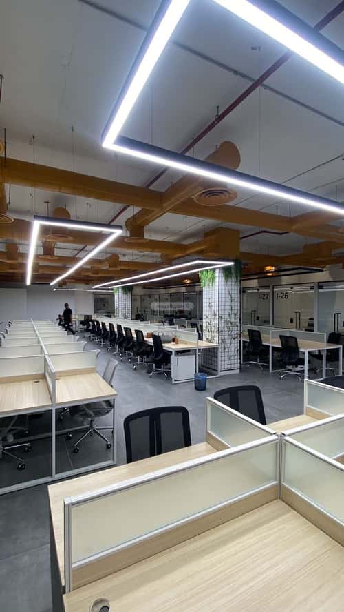 مكتب للإيجار الدريهمية، غرب الرياض، الرياض