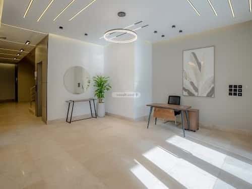 شقة ب 4 غرف الصفاء، شمال جدة، جدة