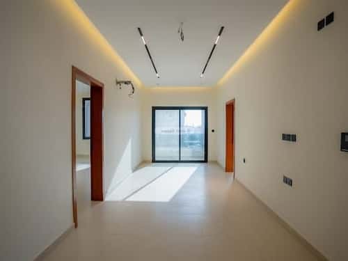 شقة ب 4 غرف الصفاء، شمال جدة، جدة