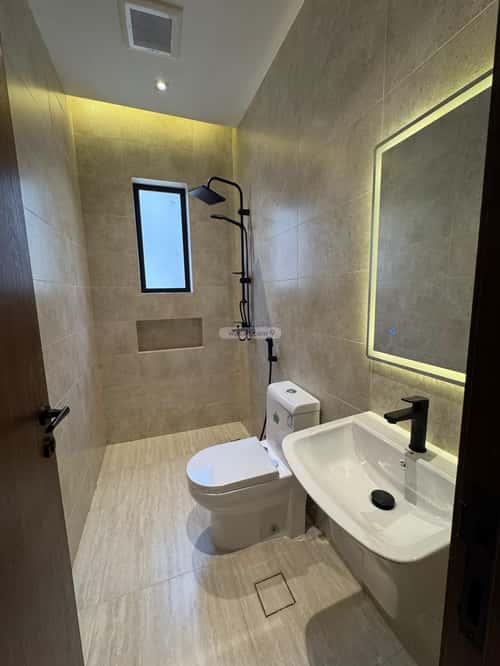 3 bedroom apartment in Al Nuzhah