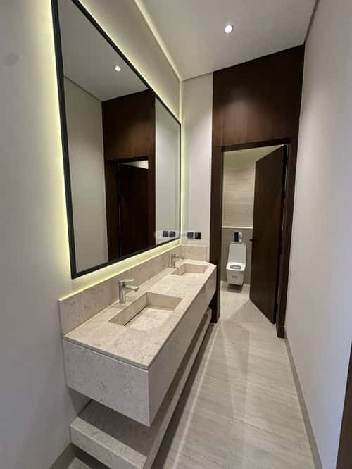 Villa 472 SQM Facing South on 20m Width Street Al-Mahdiyah, West Riyadh, Riyadh