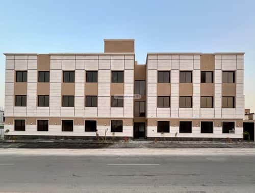 Apartment with 3 Bedrooms Al-Mahdiyah, West Riyadh, Riyadh