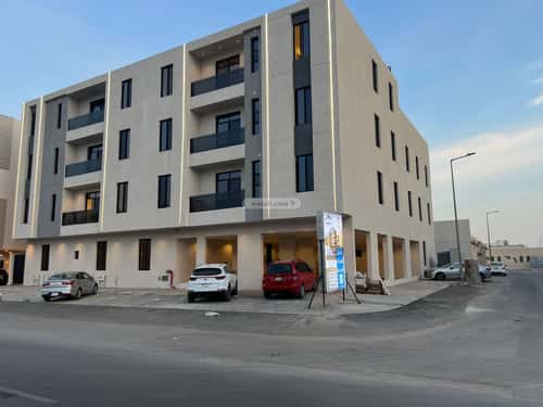 4 bedroom apartment in Al Yarmouk