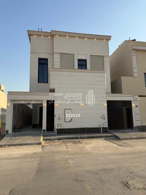 Apartment with 6 Bedrooms As-Saadah, East Riyadh, Riyadh
