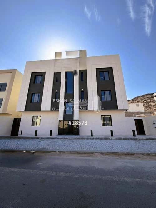 شقة ب 5 غرف السلام، المدينة المنورة