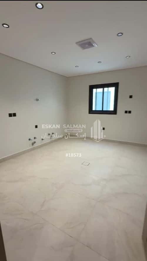 شقة 5 غرف في السلام