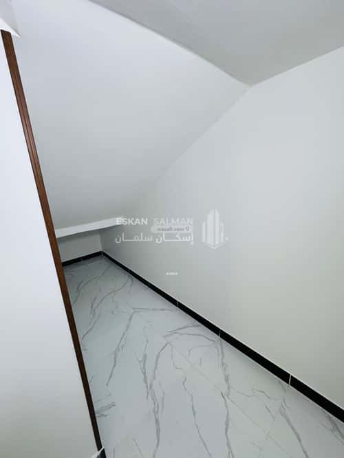 Villa 401 SQM Facing North West on 20m Width Street Al Rahab, Alttayif