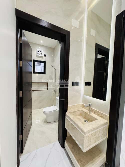 فيلا 401 متر مربع شمالية غربية على شارع 20م الرحاب، الطائف