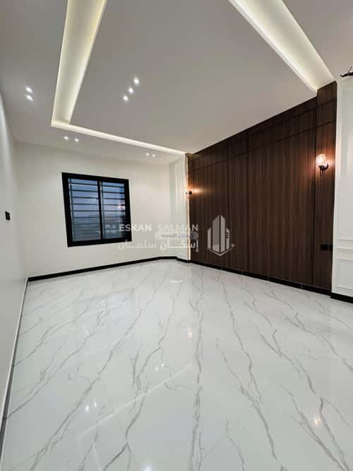 Villa 401 SQM Facing North West on 20m Width Street Al Rahab, Alttayif
