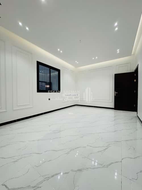 Villa 401 SQM Facing North West on 20m Width Street Al Rahab, Alttayif
