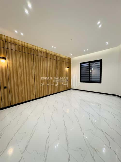 فيلا 401 متر مربع شمالية غربية على شارع 20م الرحاب، الطائف