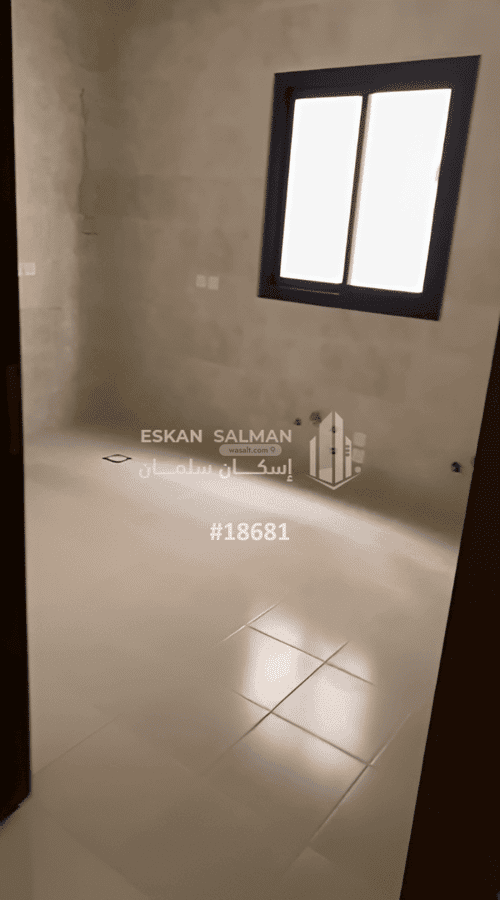Floor 173 SQM with 5 Bedrooms Al Wizarat, Madinah