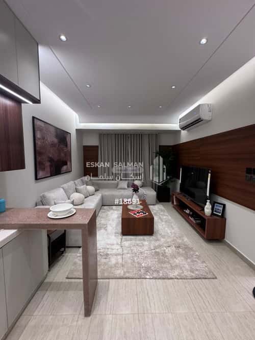 شقة ب 4 غرف المسيال الجديد، مكة المكرمة