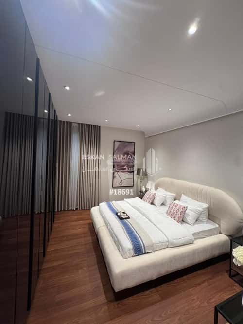 Apartment with 4 Bedrooms Almisialalgadeed, Makkah Al Mukarramah