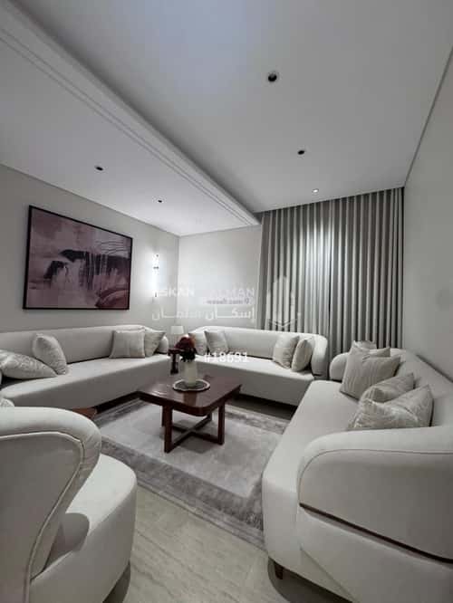 شقة ب 4 غرف المسيال الجديد، مكة المكرمة