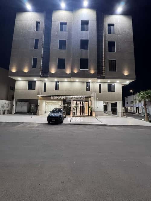 شقة ب 4 غرف المسيال الجديد، مكة المكرمة