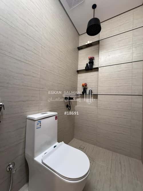 Apartment with 4 Bedrooms Almisialalgadeed, Makkah Al Mukarramah