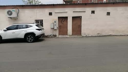 استراحة 560.52 متر مربع واجهة غربية،جنوبية العمرة، مكة المكرمة