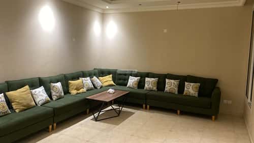 فيلا 275 متر مربع شمالية على شارع 15م الياقوت، شمال جدة، جدة