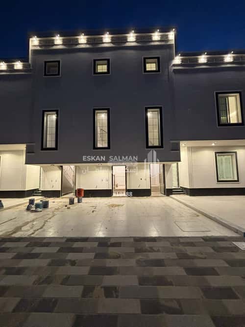 شقة ب 5 غرف العزيزية، الجبيل