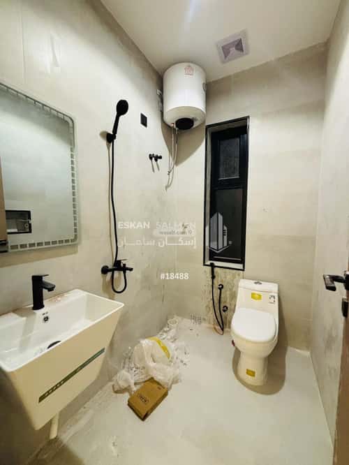 شقة ب 5 غرف العزيزية، الجبيل