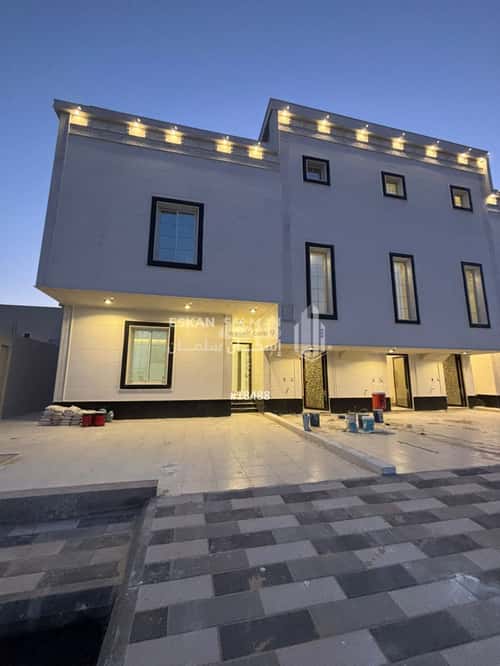 Apartment with 5 Bedrooms Al Aziziyah - Al Jubail, Jubail