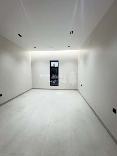 Floor 201 SQM with 5 Bedrooms West An-Naseem, East Riyadh, Riyadh