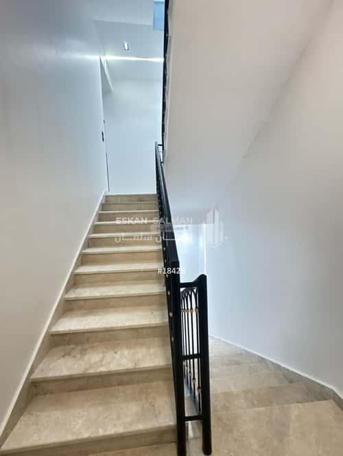 Floor 201 SQM with 5 Bedrooms West An-Naseem, East Riyadh, Riyadh