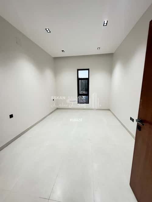 Floor 201 SQM with 5 Bedrooms West An-Naseem, East Riyadh, Riyadh