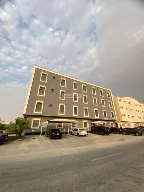 Apartment with 3 Bedrooms An-Narjis, North Riyadh, Riyadh