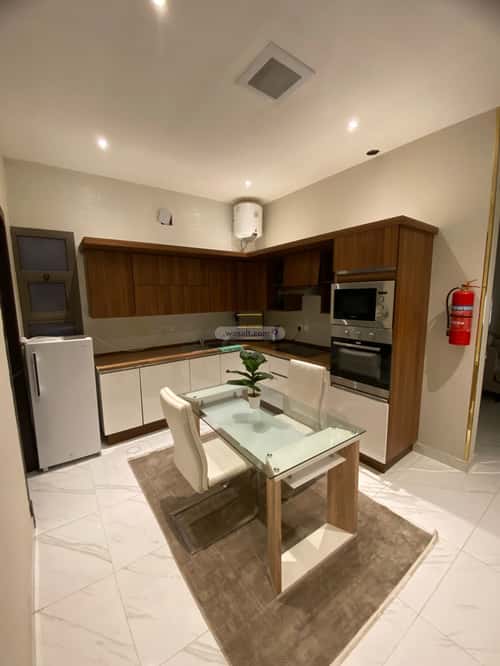 شقة ب 3 غرف النرجس، شمال الرياض، الرياض