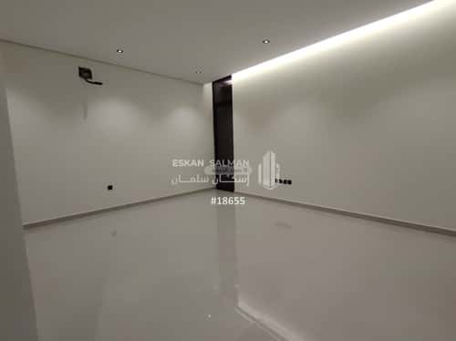 Villa 300 SQM Facing East on 20m Width Street Al Seef, Aldammam