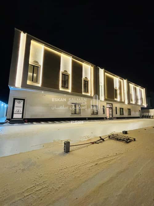 Apartment with 6 Bedrooms Al Sawari, Khobar