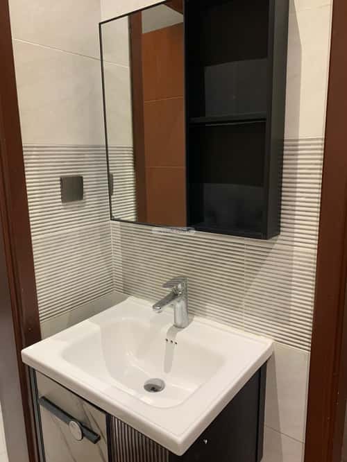 Apartment with 4 Bedrooms Al Marwah, North Jeddah, Jeddah