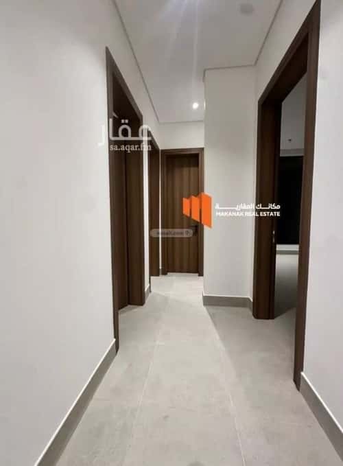 Apartment with 3 Bedrooms Al Hezam Al Thahaby, Khobar
