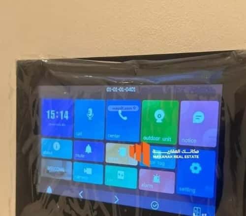 شقة ب 3 غرف الحزام الذهبي، الخبر