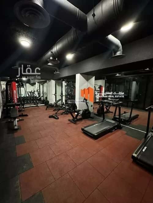 Apartment with 3 Bedrooms Al Hezam Al Thahaby, Khobar