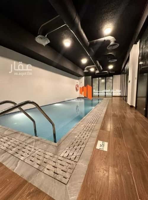 Apartment with 3 Bedrooms Al Hezam Al Thahaby, Khobar