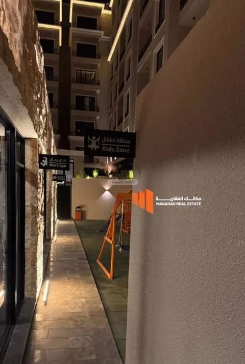 Apartment with 3 Bedrooms Al Hezam Al Thahaby, Khobar