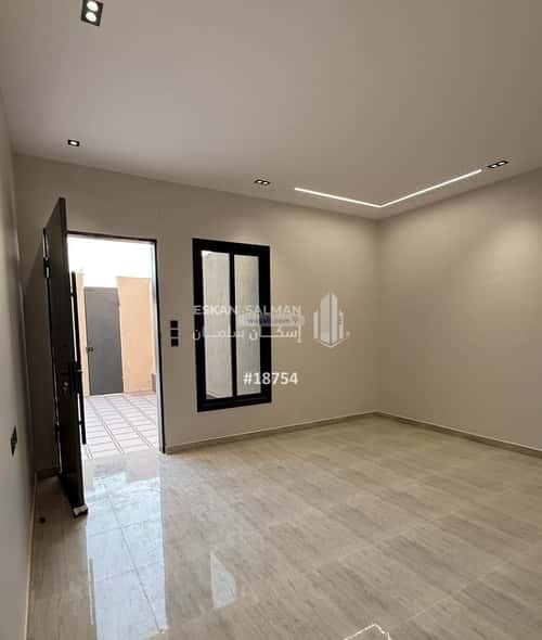 Floor 172 SQM with 5 Bedrooms Dahiat Namar, West Riyadh, Riyadh